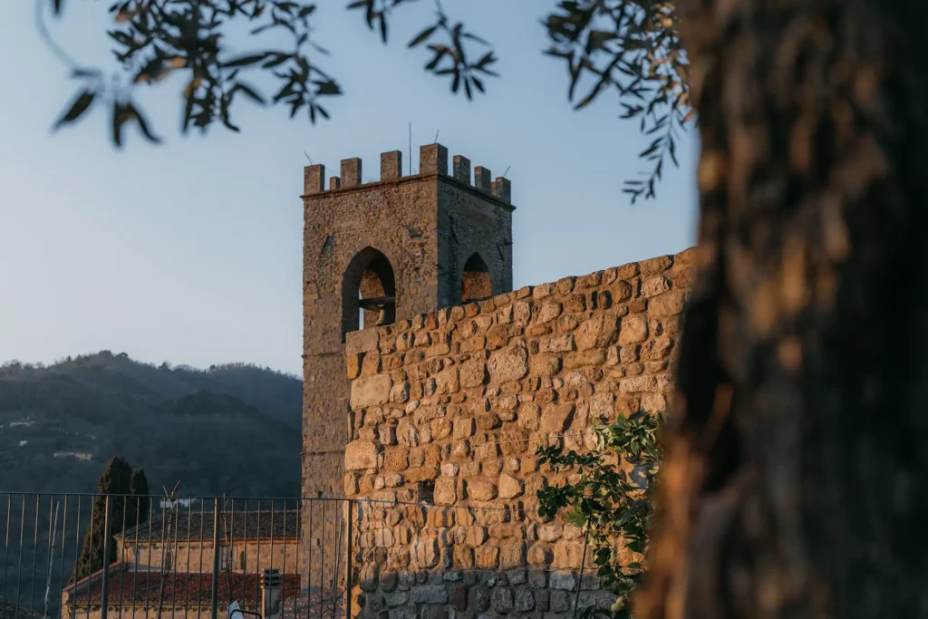 fascino del passato