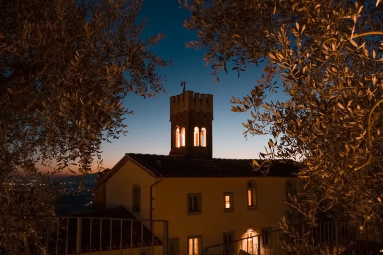 fascino notturno